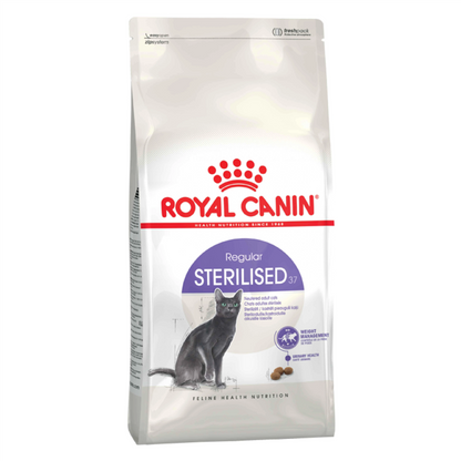 ROYAL CANIN STERILISED 37 KISIRLAŞTIRILMIŞ KEDİ MAMASI